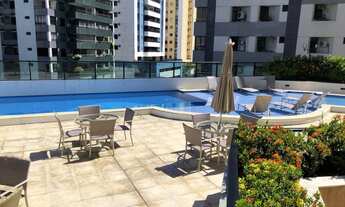 Imagem 6: Apartamento para venda possui 80 metros quadrados com 2 quartos em Pituba - Salvador - BA