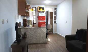 Imagem 5: Quarto Sala com Varanda Vista Cristo por R$ 2.764/mês - Humaitá - Rio de Janeiro/RJ