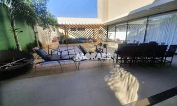 Imagem 8: Casa em condomínio fechado com 4 suítes, 640 m² - venda por R$ 2.600.000 ou aluguel por R