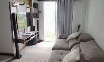 Imagem 3: Apartamento Apartamento com 2 dormitórios