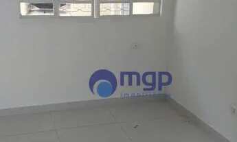 Imagem 5: Casa com 2 dormitórios para alugar, 50 m² - Vila Maria