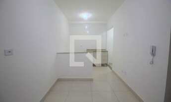 Imagem 2: Apartamento para Aluguel - Vila Gustavo, 1 Quarto, 32 m2