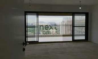 Imagem 4: Apartamento 04 dormitórios e 02 vagas com 154m² próximo ao Metrô Butantã