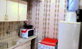 Imagem 3: Apartamento 1 Dormitório no Pioneiros em Balneário Camboriú