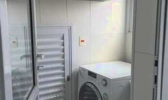 Imagem 7: APARTAMENTO MOBILIADO DE 90M² COM 2 SUÍTES NO CONDOMÍNIO L'OFFICINA NA CERQUEIRA CÉSA