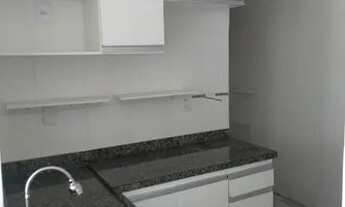 Imagem 4: Apartamento Garden com garagem independente