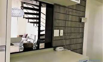 Imagem 7: COBERTURA - BROOKLIN - SP