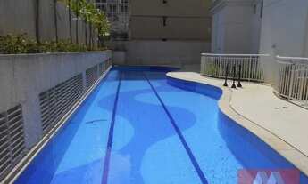 Imagem 4: Apartamento com 2 dormitórios para alugar, 51 m² por R$ 3.271,00/mês - Bela Vista - São Pa