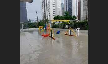 Imagem 3: Av. Setúbal, 3 quartos com 120m²