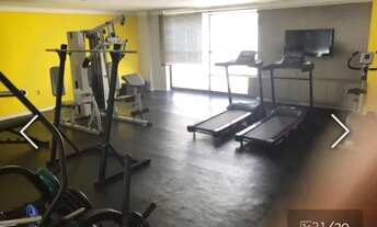 Imagem 4: Apartamento com 3 quartos no Jardim Oceania