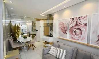 Imagem 7: Apartamento para Aluguel - Vila Guilherme, 2 Quartos, 63 m2