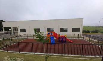 Imagem 4: Apartamento com 2 dormitórios para alugar por R$ 1.008,23/mês - Jardim Bela Vista - Taubat