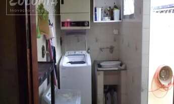 Imagem 4: Santo André - Casa Padrão - Vila Francisco Matarazzo