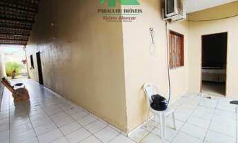 Imagem 5: Vendo casa com piscina e quatro quartos no Paracuru Beach