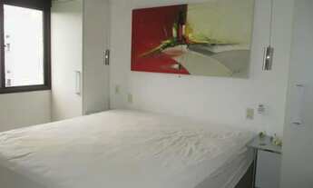 Imagem 6: APTO 03 QUARTOS MOBILIADO PADRÃO LUXO