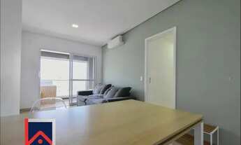 Imagem 5: Apartamento Locação 2 Dormitórios - 69 m² Brooklin