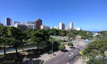 Imagem: Apartamento à venda ou aluguel com 4 quartos