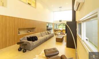 Imagem 4: Porto Alegre - Casa de Condomínio - Belém Novo