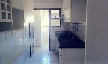 Imagem 6: São Paulo - Apartamento Padrão - SANTANA