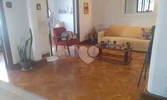 Imagem 2: Casa com 5 dormitórios à venda, 257 m² por R$ 970.000,00 - Grajaú - Rio de Janeiro/RJ