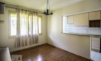 Imagem 3: Apartamento para Aluguel - Santa Tereza , 1 Quarto, 43 m2