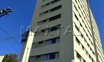 Imagem: Apartamento de 47m², 2 dormitórios, 1