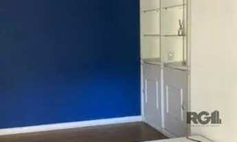 Imagem 3: Apartamento no bairro Nonoai de 2 dormitórios sacada e vaga