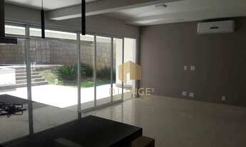 Imagem 2: Casa à venda ou aluguel no Loteamento Parque das Sapucaias - Campinas/SP