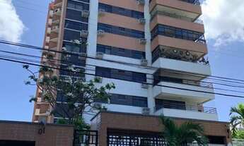 Imagem: Apartamento para venda com 195m², 4 suítes