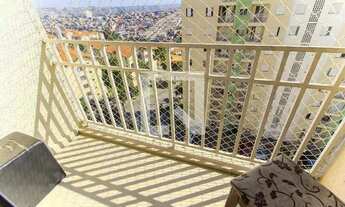 Imagem 6: Apartamento para Aluguel - Jardim Lourdes, 2 Quartos, 50 m2