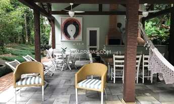 Imagem 6: Casa no condomínio São Pedro, 5 dormitórios, Guarujá