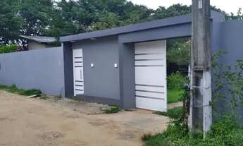 Imagem: Aluga-se casa no alvorada