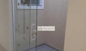 Imagem 4: Casa com 3 dormitórios à venda, 90 m² por R$ 400.000 - Coqueiral - Araruama/RJ