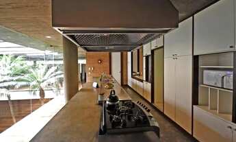 Imagem 5: SÃO PAULO - Casa Padrão - CIDADE JARDIM