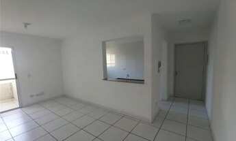 Imagem 3: Apto 02 Dormitórios / Condomínio Las Rocas - Piracicaba/SP