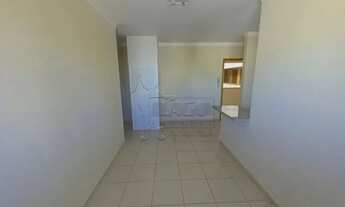 Imagem 3: Apartamento Padrão em Ribeirão Preto