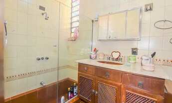 Imagem 3: Casa térrea para venda no bairro Mossunguê em curitiba