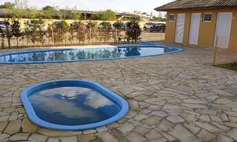 Imagem 5: Apto 2 dorm com 1 box, Residencial Alicante (direto proprietário