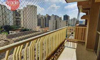 Imagem 2: Apartamento com 3 dormitórios, 160 m² - venda por R$ 480.000,00 ou aluguel por R$ 2.670,00