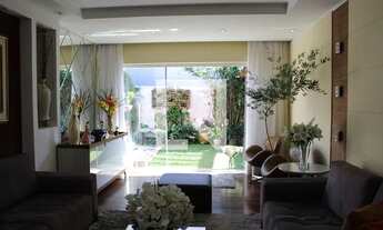 Imagem: Casa à Venda - Ponte Rasa, 3 Quartos, 170