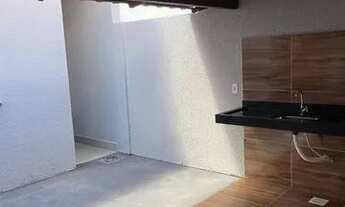 Imagem 7: Oportunidade! Casa 2 quartos sendo um suite - Moinho dos ventos