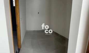 Imagem 5: Casa com 3 dormitórios à venda, 180 m² por R$ 740.000 - Jardim Califórnia - Uberlândia/MG