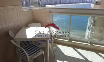 Imagem: Apartamento Asturias Varanda Gourmet Asturias