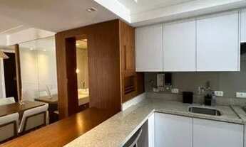 Imagem 7: Apartamento com 2 dormitórios para alugar, 63 m² por R$ 4.360,00/mês - Centro - Campinas/S