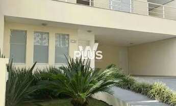 Imagem: Casa de Condomínio com 3 dorms, Ibiti Royal