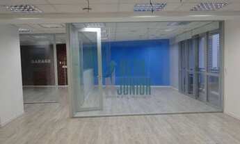 Imagem 4: Conjunto para alugar, 400 m² por R$ 33.000,00 - Brooklin - São Paulo/SP