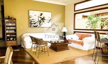 Imagem 5: Casa para alugar no bairro Alphaville - Santana de Parnaíba/SP