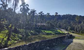 Imagem 5: Terreno em Clube de Campo, Divisa Joinville/SC x Campo Alegre/SC