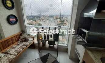 Imagem 2: Apartamento de 3 quartos para alugar no bairro Vila guarani