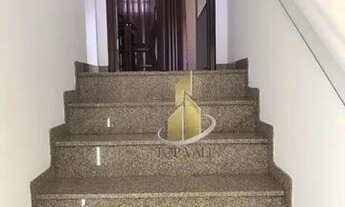 Imagem 4: ASSOBRADADO COM 3 QUARTOS (1 SUÍTE) MOBILIADO para alugar, 220 m² por R$ 5.085/mês - Jardi